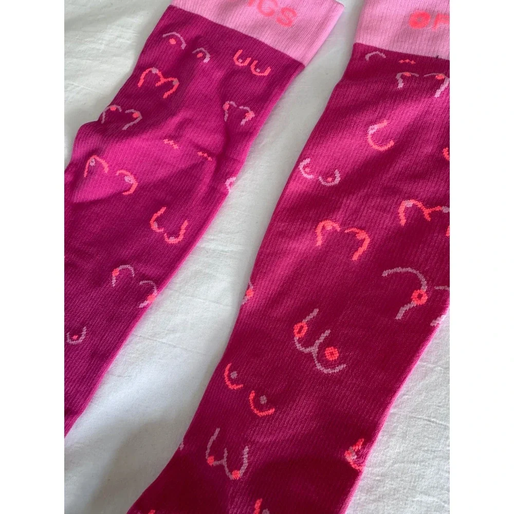 FIGS We've Got Your Compression Socks SMALL Unisex NEW